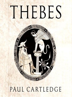 cover image of Thebes